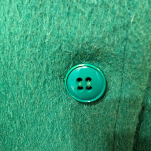 WEILL Paris • Vintage 70s Peacoat - Picture 3 of 8